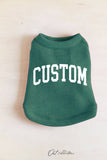 Jeffries General Pet Sweatshirt