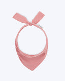 GINGHAM PET BANDANAS (Options Available)