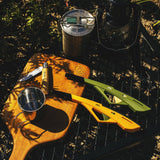 MK Lighter Outdoor Series, Trail 2PC Wind Resistant Lighter