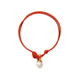 Pearl Bracelet CC