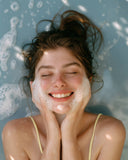 Eggwhite & Rosewater Facial Soap