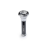 Vintage Flashlight USB rechargeable