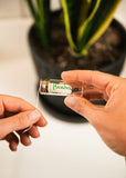 Vegan Bamboo Floss | Faire Market Bestseller