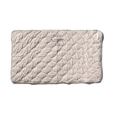 Vintage Parachute Line Quilted Blanket