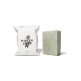 Basil Bar - Mater Soap