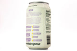 *YUZU* Japanese Citrus Kombucha - 24-Can Case