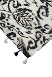 Odyssey Print Sarong Wrap Scarf