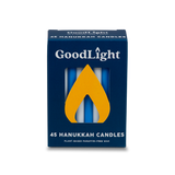 Hanukkah Candles | 45-Count Box