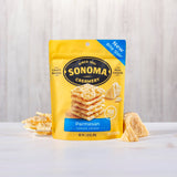 Sonoma Creamery Cheese Crisps - Parmesan