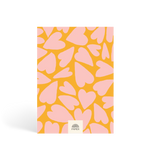 Full of Heart Lined Notebook