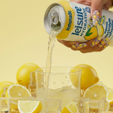 Leisure Hydration Electrolyte Lemonade (16 oz x 12pk)