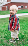 Kids bleached flannels- kid
