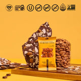 Saltylicious Almond Love