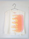 Blob Women's Heavyweight Muscle Tee