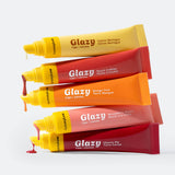 Glazy Lips - Lemon Meringue  **NEW**
