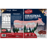 Original Beef Jerky (2.2oz)