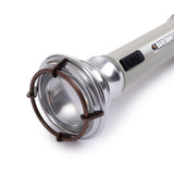 Vintage Flashlight USB rechargeable