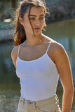 S1005-1 | Basic Full Length Cami