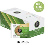 Good Vibes Protein Puck (Coconut, Almond, Sunflower) (3.25oz Bar)