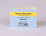 Papier d'Armenie "ARMÉNIE" Incense Paper Francis Kurkdjian