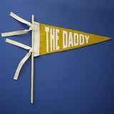 Fathers Day Pennant