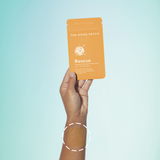 Rescue Wearable Wellness Patch
