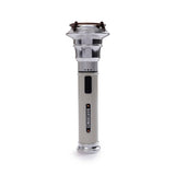 Vintage Flashlight USB rechargeable