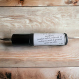 Firming eye serum | organic eye serum | essential oil roller