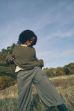 The Chunky Knit Sweater - Women's