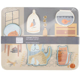 Pets Chunky Puzzle