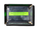 RECYCLE STEEL TRAY