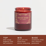 Ancient Myrrh– Standard Candle