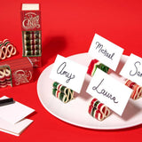 Classic Candy - Mini Ribbons - Holiday Mix  - 5 oz Gift Bag