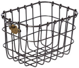 LOCKER BASKET SMALL