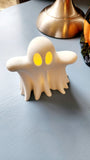 Mini Ghosts, LED Ghosts, Halloween Ghosts, Halloween Display