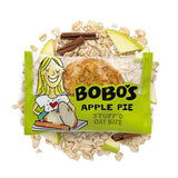 Bobo's Apple Pie Stuff'd Oat Bites