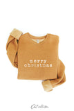 MERRY CHRISTMAS Sweatshirt