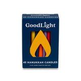 Hanukkah Candles | 45-Count Box