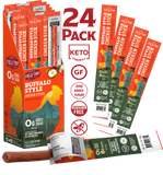 Buffalo Style Chicken Stick (1oz)