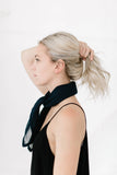Fine Organic Cotton Neckscarf