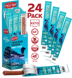 Cracked Pepper Turkey Stick (1oz)