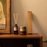 Arroyo Oak – 7.2 oz Standard Candle