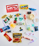Boys Goody Grab Bag Kids Party Favor Candy & Favors