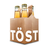 4 PACK PRICE TÖST - 250mL - 4-Packs any flavor