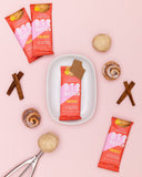 B.T.R. NATION Bestseller Variety Pack