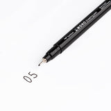 MONO Drawing Pens - Open Stock: 03