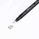 MONO Drawing Pens - Open Stock: 08
