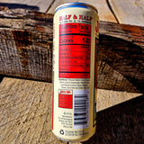 Half and Half - Cane Sugar - 36 Pack, Cans