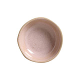 Organic Ramekin Stoneware 2.37 Oz. Litchi