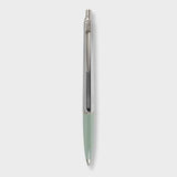 Ballograf EPOCA Chrome Ballpoint Pen